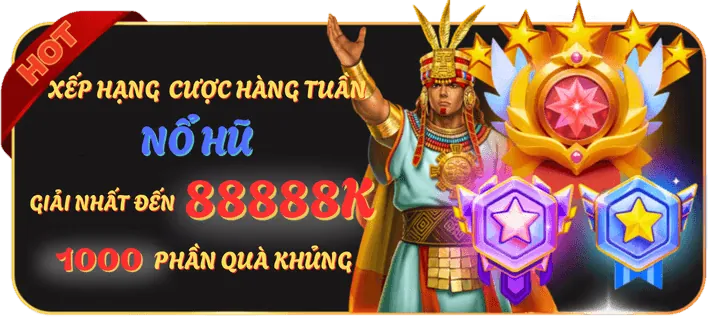 Các loại ưu đãi Wibo88