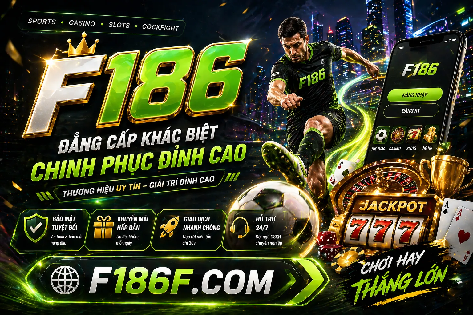 Hình ảnh tổng hợp các trò chơi cá cược tại Wibo88: thể thao, casino, slot, bắn cá, đá gà