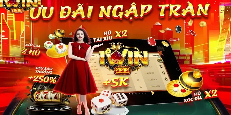 Các chương trình khuyến mãi wibo88 mới nhất